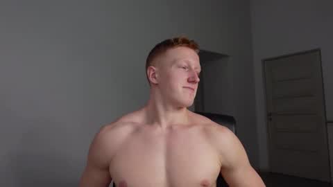 JACOB DEVON online show from 6, 3, 2025