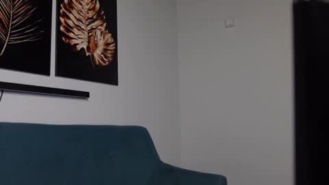 JACOB DEVON online show from 11, 3, 2025