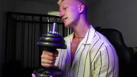 JACOB DEVON online show from 20, 9, 2025