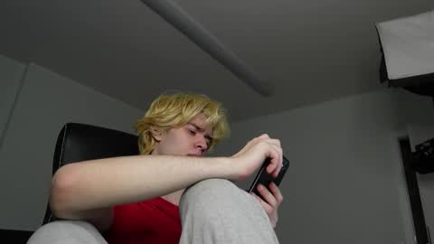 JACOB DEVON online show from 8, 2, 2026