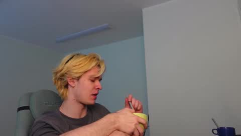 JACOB DEVON online show from 14, 2, 2026