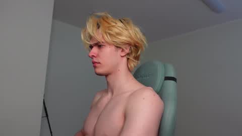 JACOB DEVON online show from 17, 2, 2026