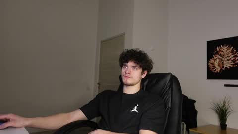 JACOB DEVON online show from 2, 3, 2026