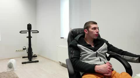 JACOB DEVON online show from 18, 4, 2026