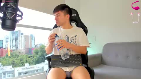 Snapshot of jacob_ferrer chatting on 16, 2, 2026 JACOB FERRER online show from 16, 2, 2026