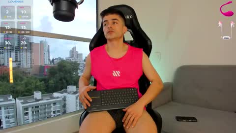 Snapshot of jacob_ferrer chatting on 24, 2, 2026 JACOB FERRER online show from 24, 2, 2026