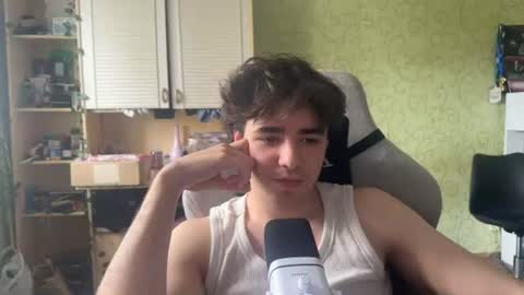jacob_heathcliff online show from 13, 7, 2026