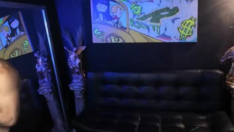 JACOB JAMES online show from 27, 10, 2025