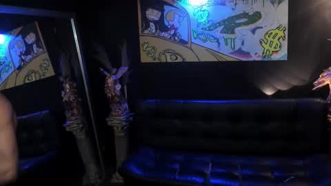 JACOB JAMES online show from 10, 1, 2026