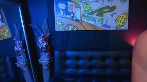 JACOB JAMES online show from 31, 3, 2026