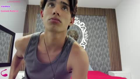 Snapshot of jacob_scott4 chatting on 3, 7, 2026 Jacob online show from 3, 7, 2026