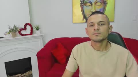 Snapshot of jacob_stonne chatting on 23, 3, 2026 jacob_stonne online show from 23, 3, 2026