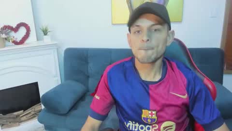 Snapshot of jacob_stonne chatting on 27, 3, 2026 jacob_stonne online show from 27, 3, 2026
