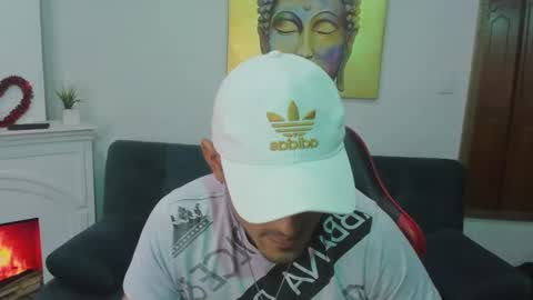 Snapshot of jacob_stonne chatting on 29, 3, 2026 jacob_stonne online show from 29, 3, 2026