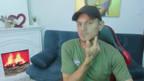 Snapshot of jacob_stonne chatting on 30, 3, 2026 jacob_stonne online show from 30, 3, 2026