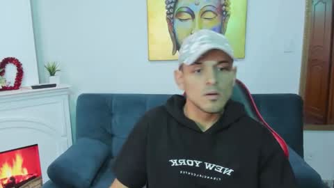 Snapshot of jacob_stonne chatting on 1, 4, 2026 jacob_stonne online show from 1, 4, 2026