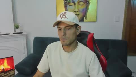 Snapshot of jacob_stonne chatting on 13, 4, 2026 jacob_stonne online show from 13, 4, 2026