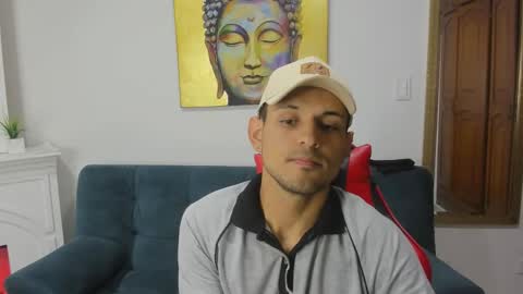 Snapshot of jacob_stonne chatting on 14, 4, 2026 jacob_stonne online show from 14, 4, 2026