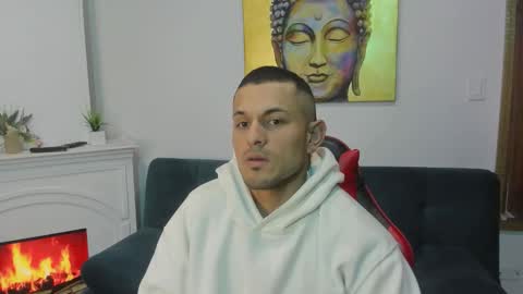 Snapshot of jacob_stonne chatting on 15, 4, 2026 jacob_stonne online show from 15, 4, 2026