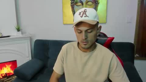 Snapshot of jacob_stonne chatting on 16, 4, 2026 jacob_stonne online show from 16, 4, 2026