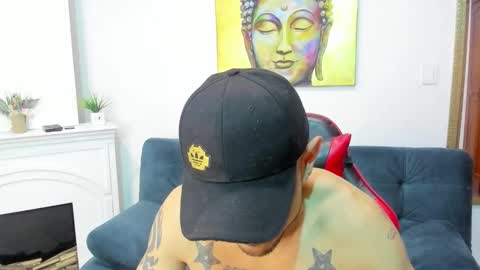 Snapshot of jacob_stonne chatting on 17, 4, 2026 jacob_stonne online show from 17, 4, 2026