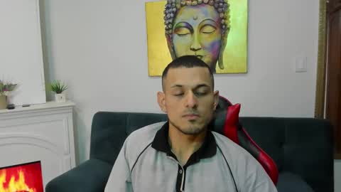 Snapshot of jacob_stonne chatting on 18, 4, 2026 jacob_stonne online show from 18, 4, 2026