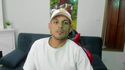 Snapshot of jacob_stonne chatting on 20, 4, 2026 jacob_stonne online show from 20, 4, 2026