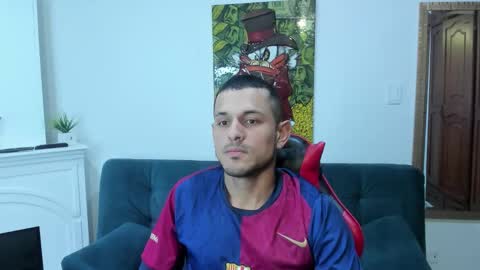 Snapshot of jacob_stonne chatting on 25, 4, 2026 jacob_stonne online show from 25, 4, 2026
