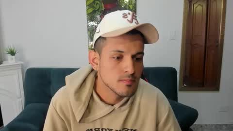 Snapshot of jacob_stonne chatting on 30, 4, 2026 jacob_stonne online show from 30, 4, 2026