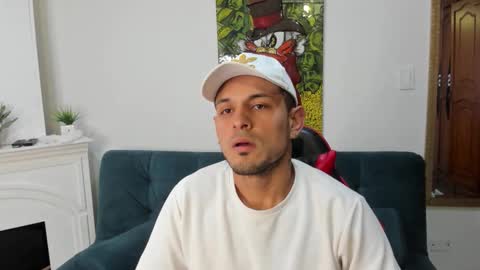 Snapshot of jacob_stonne chatting on 3, 5, 2026 jacob_stonne online show from 3, 5, 2026