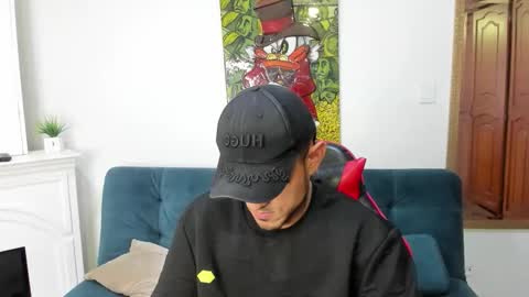 jacob_stonne online show from 15, 5, 2026