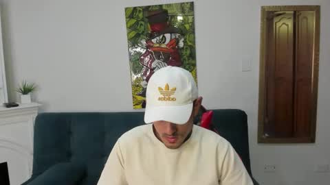 jacob_stonne online show from 20, 5, 2026
