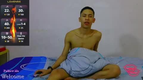 jacob online show from 14, 4, 2026