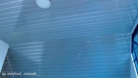 Snapshot of jacob_zane1 chatting on 14, 4, 2026 Michael Caicedo online show from 14, 4, 2026