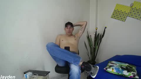 Jacob And Jayden online show from 6, 10, 2025