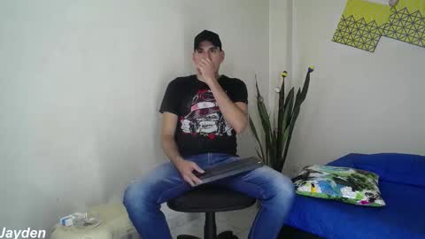 Jacob And Jayden online show from 27, 10, 2025