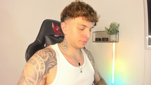 jacobb116 online show from 3, 1, 2025