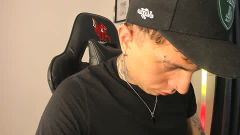 jacobb116 online show from 3, 2, 2025