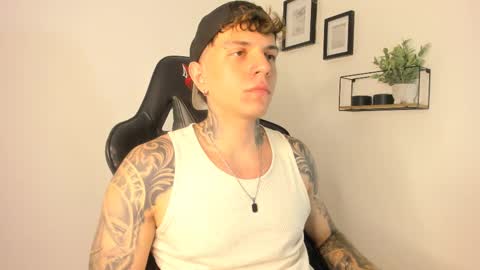 jacobb116 online show from 20, 2, 2025