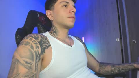 jacobb116 online show from 30, 9, 2025