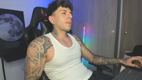 jacobb116 online show from 30, 10, 2025