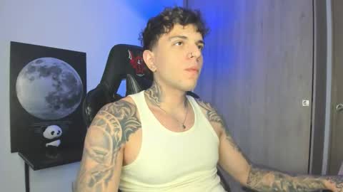 jacobb116 online show from 12, 11, 2025