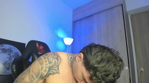 jacobb116 online show from 1, 12, 2025