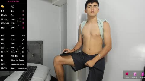 Jacob Lee online show from 13, 12, 2024