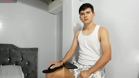 Jacob Lee online show from 15, 12, 2024