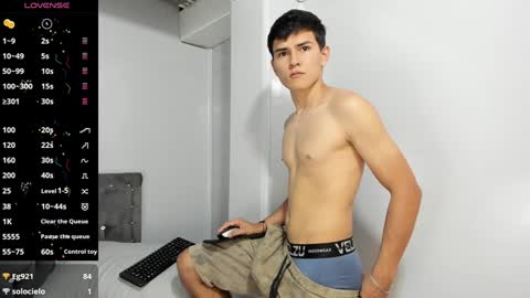 Jacob Lee online show from 23, 12, 2024