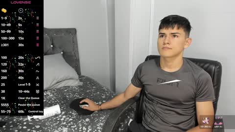 Jacob Lee online show from 29, 12, 2024