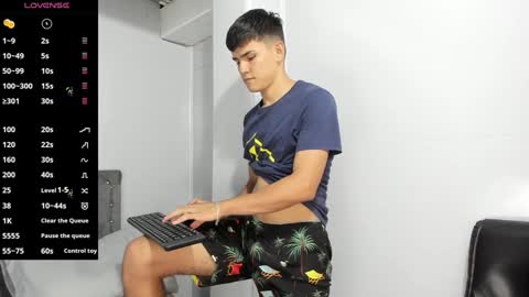 Jacob Lee online show from 30, 12, 2024