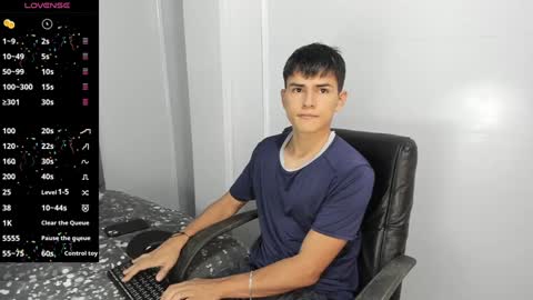 Jacob Lee online show from 9, 1, 2025