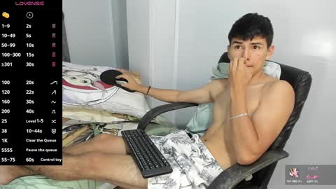 Jacob Lee online show from 18, 1, 2025